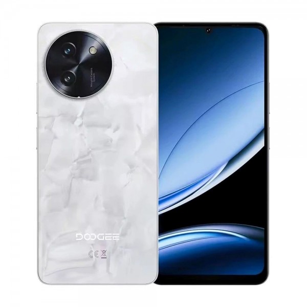  Smartphone Doogee Note 59 Pro Plus Dual Sim 512GB 12GB