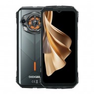 Smartphone Doogee S Punk Dual Sim 256GB 6GB RAM  