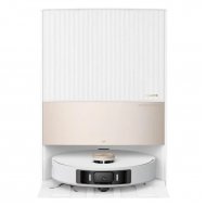 Dreame L20 Ultra Complete Aspirator robot (Produs resigilat)