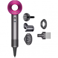 Uscator de păr Dyson Supersonic HD07
