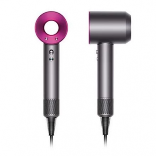 Uscator de păr Dyson Supersonic HD07