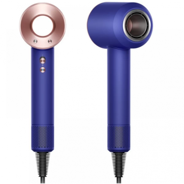 Uscator de păr Dyson Supersonic HD07