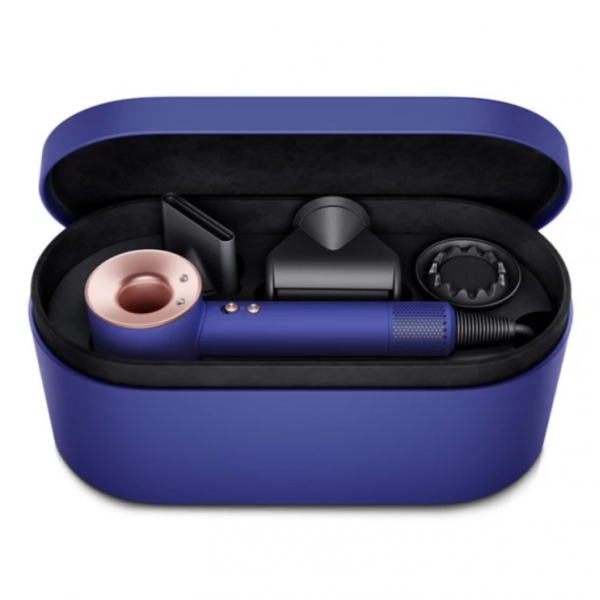 Uscator de păr Dyson Supersonic HD07