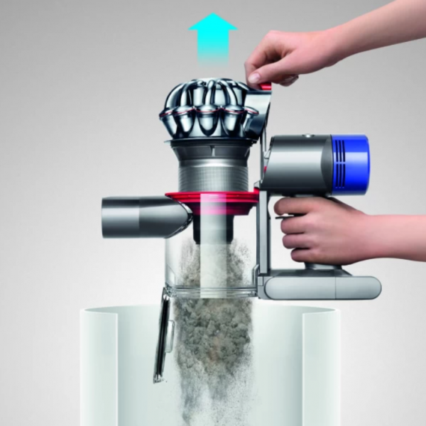 Aspirator vertical fără fir Dyson Vacuum Cleaner V8 Motorhead