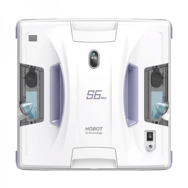 Hobot S6 Pro Robot curățare geamuri