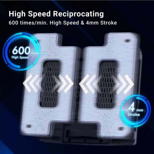 Hobot S6 Pro Robot curățare geamuri