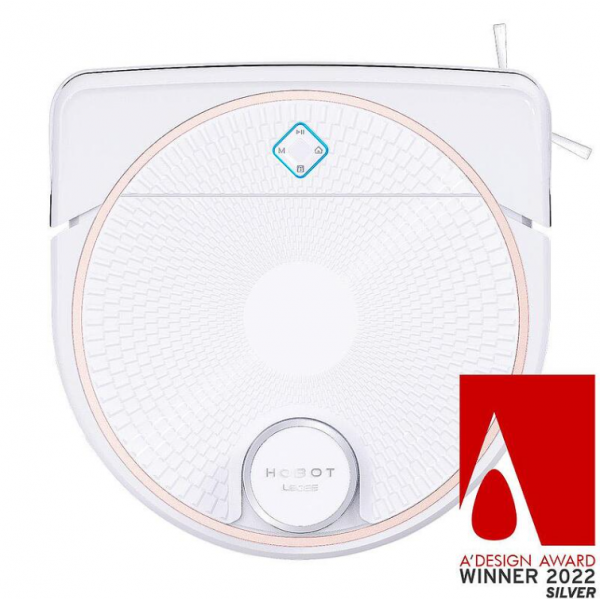HOBOT LEGEE D7 Aspirator robot