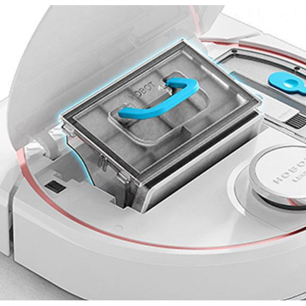 HOBOT LEGEE D7 Aspirator robot