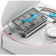 HOBOT LEGEE D7 Aspirator robot