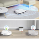 HOBOT LEGEE D7 Aspirator robot