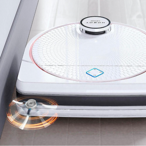 HOBOT LEGEE D7 Aspirator robot