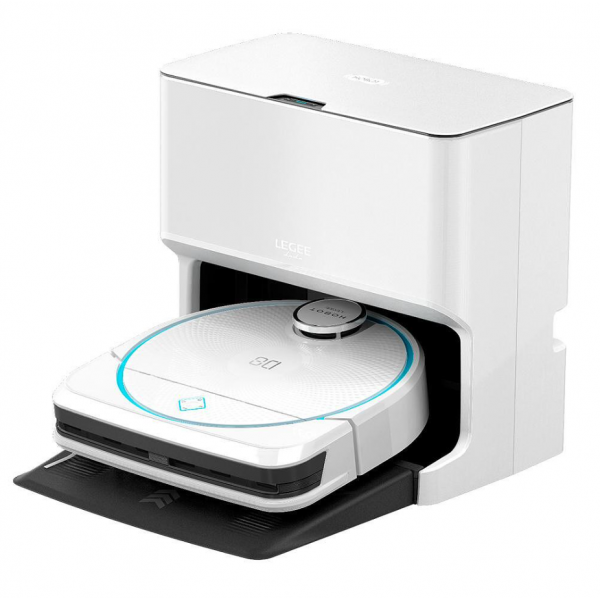 Baza Lulu pentru Legee D8 (opțiune pentru aspiratorul robot)