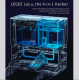 Baza Lulu pentru Legee D8 (opțiune pentru aspiratorul robot)