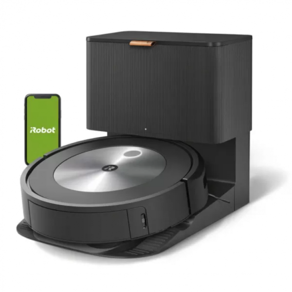 iRobot Roomba J7 Plus Aspirator robot