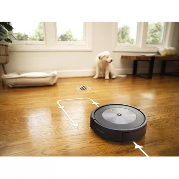 iRobot Roomba J7 Plus Aspirator robot