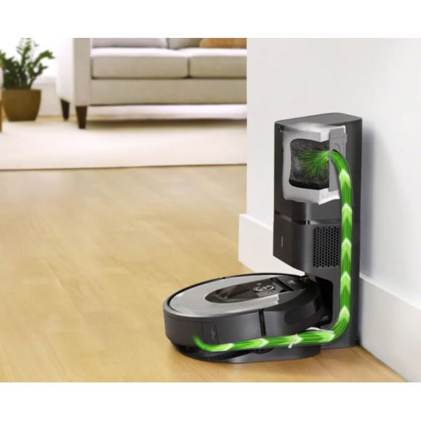 iRobot Roomba I7 Aspirator robot 