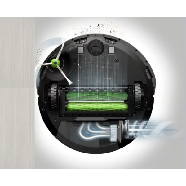 iRobot Roomba I7 Aspirator robot 