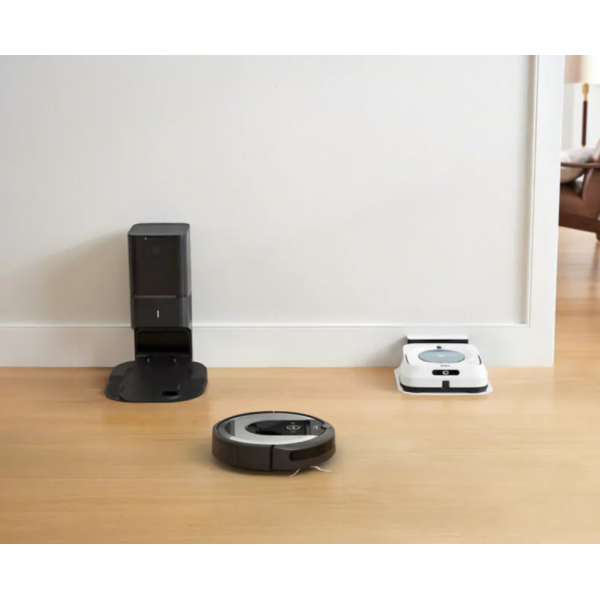 iRobot Roomba I7 Aspirator robot 