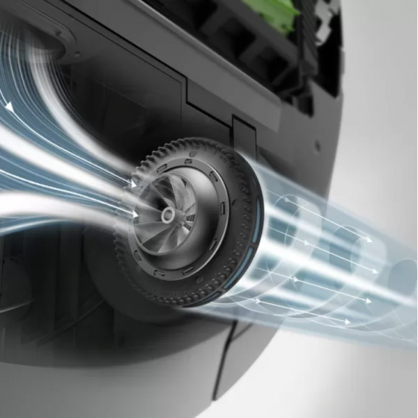 iRobot Roomba I7 Aspirator robot 