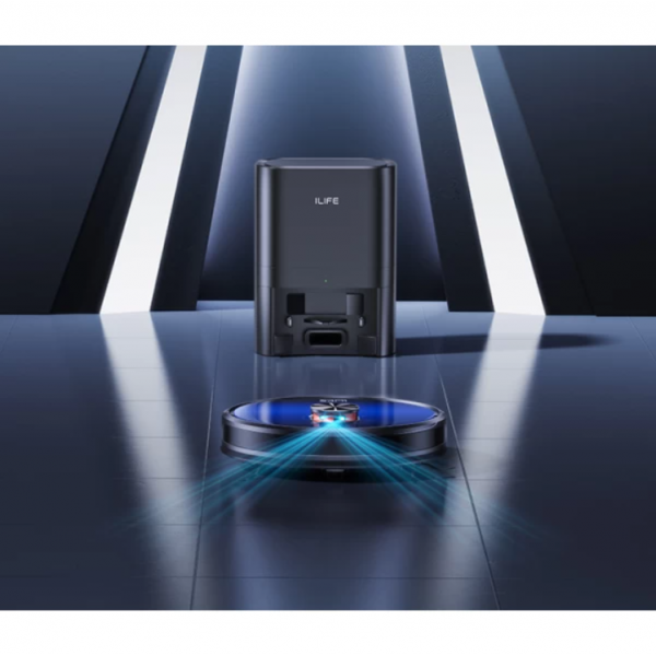 ILIFE T10S Aspirator robot