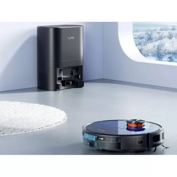 ILIFE T10S Aspirator robot