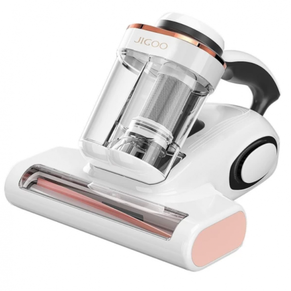 Jigoo J300 Aspirator portabil împotriva acarienilor