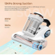 Jigoo J300 Aspirator portabil împotriva acarienilor