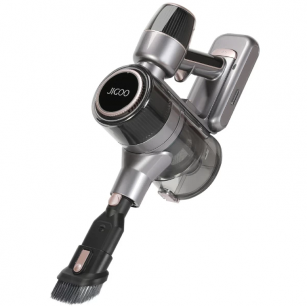 Jigoo C300 Aspirator vertical