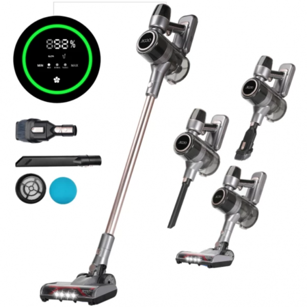Jigoo C300 Aspirator vertical