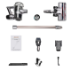 Jigoo C300 Aspirator vertical