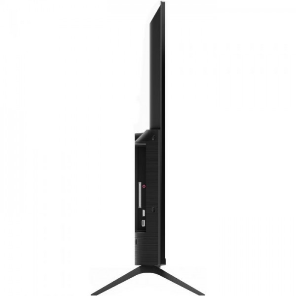 Televor Kivi - 43U750NB, Smart, 43''