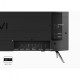 Televor Kivi - 43U750NB, Smart, 43''