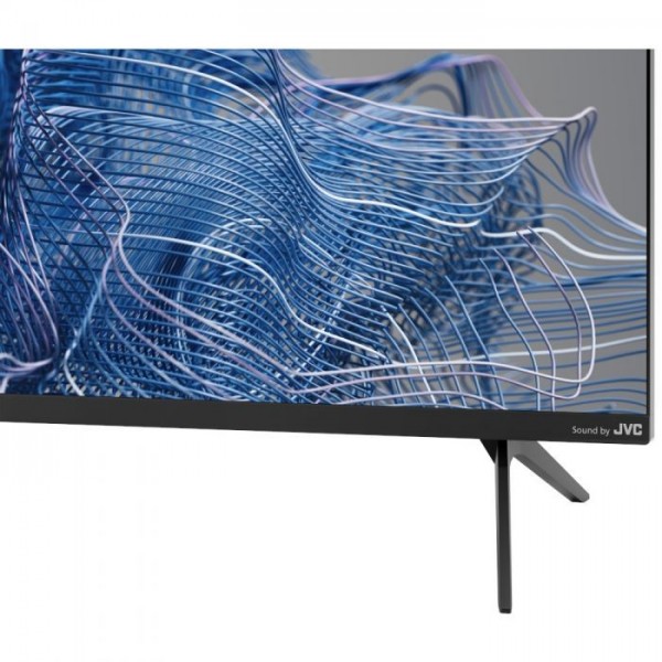 Televor Kivi - 43U750NB, Smart, 43''
