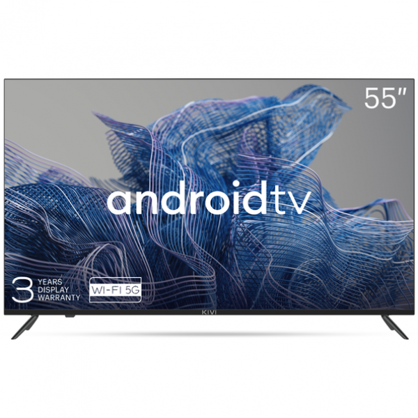 Televizor Kivi - 55U740NB, Smart, 55''
