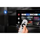 Televor Kivi - 43U750NB, Smart, 43''
