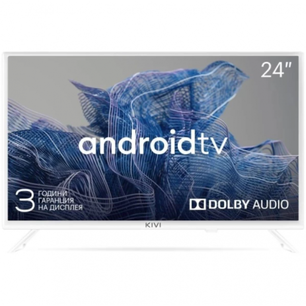 Televizor Kivi - 24H750NW, Smart, 24''