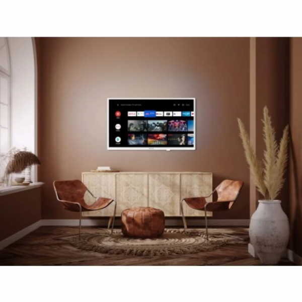 Televizor Kivi - 24H750NW, Smart, 24''