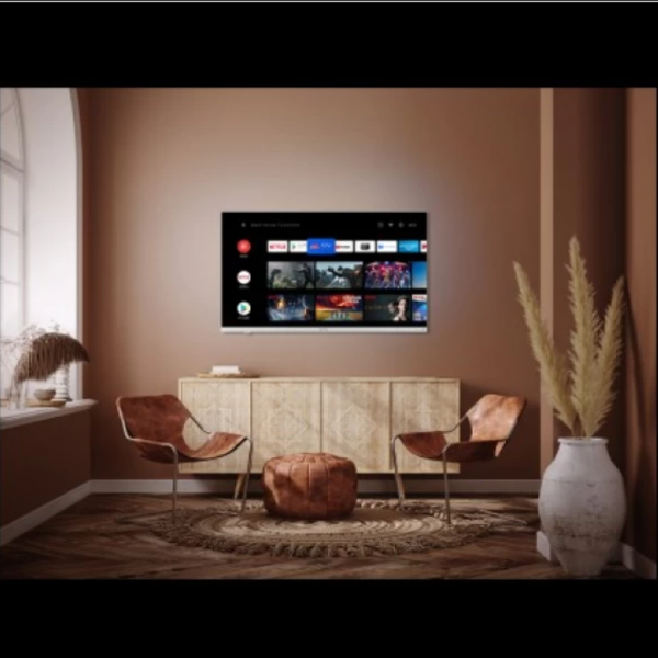 Televizor Kivi - 32H740NB, Smart, 32"