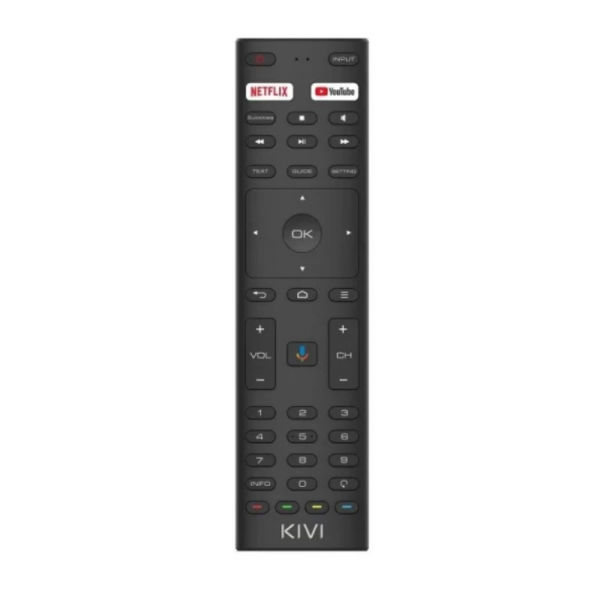 Televizor Kivi - 32H740NB, Smart, 32"