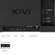 Televizor Kivi - 32H750NB, Smart, 32''