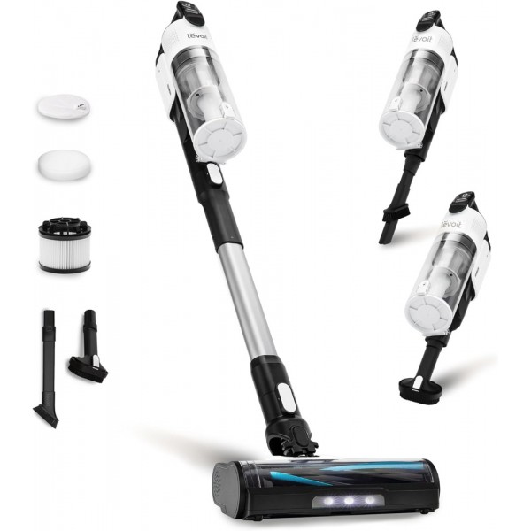 Levoit LVAC-200 Aspirator vertical