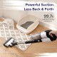 Levoit LVAC-200 Aspirator vertical