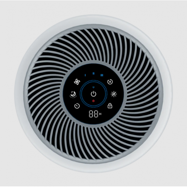 Purificător de aer Levoit Core 300S, 41㎡