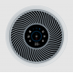 Purificător de aer Levoit Core 300S, 41㎡