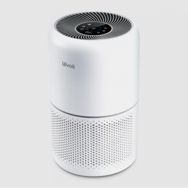 Purificător de aer Levoit Core 300S, 41㎡