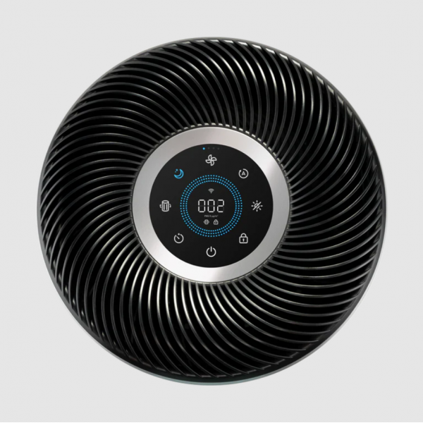Purificător de aer Levoit Core 400S, 83㎡