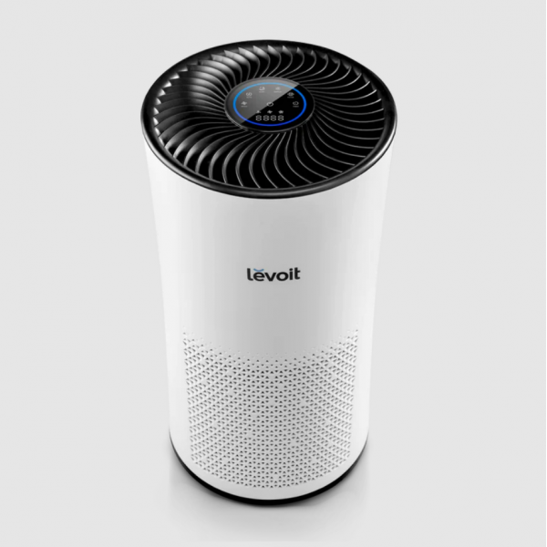 Purificător de aer Levoit LV-H133, 83㎡