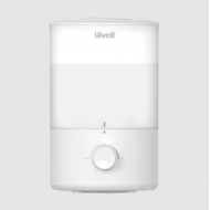 Umidificator de aer cu ultrasunete Levoit Dual 150