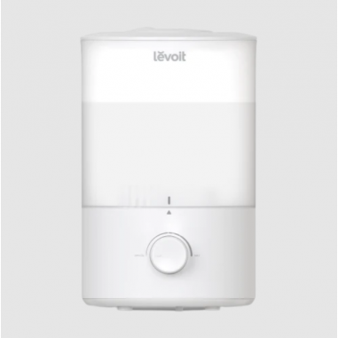 Umidificator de aer cu ultrasunete Levoit Dual 150