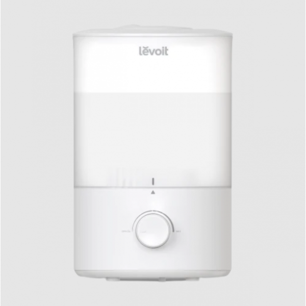 Umidificator de aer cu ultrasunete Levoit Dual 150